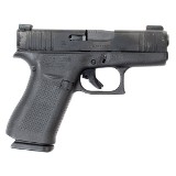 GLOCK 43X 9MM LUGER (9X19 PARA) - 2 of 3