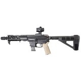 AERO PRECISION EPC-9 9MM LUGER (9X19 PARA) - 1 of 2