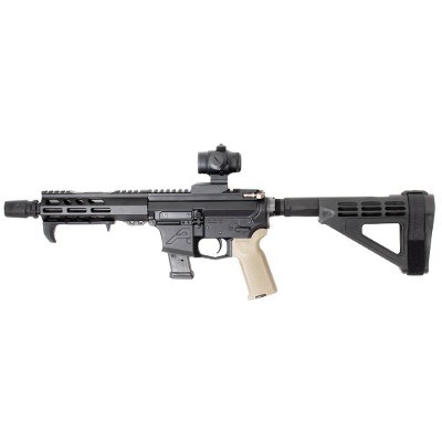 AERO PRECISION EPC-9 9MM LUGER (9X19 PARA)