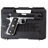 COLT GOVERNMENT MODEL COMBAT ELITE .45 ACP - 3 of 3