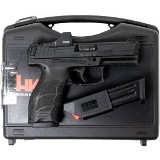HECKLER & KOCH VP9 9MM LUGER (9X19 PARA) - 3 of 3