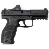 HECKLER & KOCH VP9 9MM LUGER (9X19 PARA) - 2 of 3