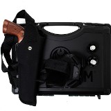 SMITH & WESSON 29-10 .44 MAGNUM - 3 of 3