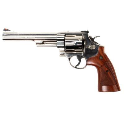 SMITH & WESSON 29-10 .44 MAGNUM