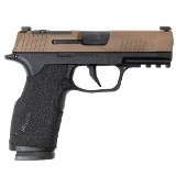 SIG SAUER P365 X 9MM LUGER (9X19 PARA) - 2 of 3