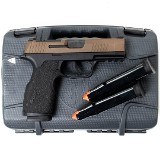SIG SAUER P365 X 9MM LUGER (9X19 PARA) - 3 of 3