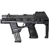 SIG SAUER P320 FLUX RAIDER 9MM LUGER (9X19 PARA)