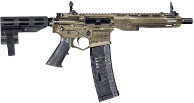 ATI ALPHA MAXX .300 AAC BLACKOUT