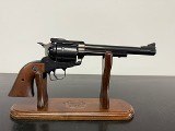 RUGER SUPER BLACKHAWK 44 .44 MAGNUM - 2 of 3