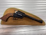 RUGER SUPER BLACKHAWK 44 .44 MAGNUM
