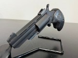 NORTH AMERICAN ARMS BLACK WIDOW CONVERTIBLE .22LR/.22MAG - 3 of 3