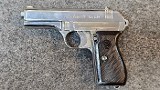 CZ MODEL 27 .32 ACP - 2 of 2