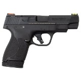 SMITH & WESSON M&P9 SHIELD PLUS PERFORMANCE CENTER 9MM LUGER (9X19 PARA) - 2 of 3