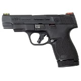 SMITH & WESSON M&P9 SHIELD PLUS PERFORMANCE CENTER 9MM LUGER (9X19 PARA)