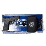 SMITH & WESSON M&P9 SHIELD PLUS PERFORMANCE CENTER 9MM LUGER (9X19 PARA) - 3 of 3