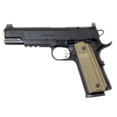 SPRINGFIELD ARMORY OPERATOR .45 ACP