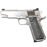 LES BAER CUSTOM, INC. BAER CUSTOM 1911 CONCEPT VIII .45 ACP
