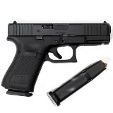 GLOCK 19 GEN5 9MM LUGER (9X19 PARA) - 3 of 3