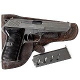 CZ 52 7.62X25MM TOKAREV - 3 of 3