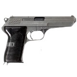 CZ 52 7.62X25MM TOKAREV - 2 of 3