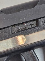 SIG SAUER P322 .22LR/.22MAG - 3 of 3