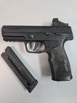 SIG SAUER P322 .22LR/.22MAG