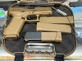 GLOCK G19X 9MM LUGER (9X19 PARA)