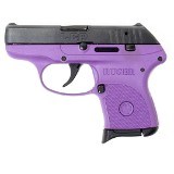 RUGER LCP .380 ACP