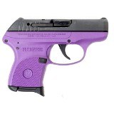 RUGER LCP .380 ACP - 2 of 3