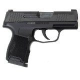 SIG SAUER P365 9MM LUGER (9X19 PARA) - 2 of 3