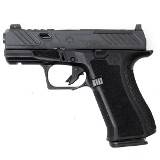 SHADOW SYSTEMS CR920X 9MM LUGER (9X19 PARA)