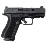 SHADOW SYSTEMS CR920X 9MM LUGER (9X19 PARA) - 2 of 3