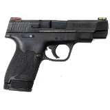 SMITH & WESSON M&P9 SHIELD PERFORMANCE CENTER M2.0 9MM LUGER (9X19 PARA) - 2 of 3