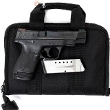 SMITH & WESSON M&P9 SHIELD PERFORMANCE CENTER M2.0 9MM LUGER (9X19 PARA) - 3 of 3