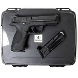 SMITH & WESSON M&P 9
9MM LUGER (9X19 PARA) - 3 of 3