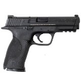 SMITH & WESSON M&P 9
9MM LUGER (9X19 PARA) - 2 of 3