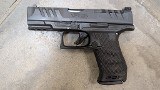 WALTHER PDP 9MM LUGER (9x19 PARA) - 2 of 2