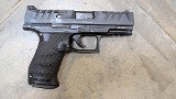 WALTHER PDP 9MM LUGER (9x19 PARA)
