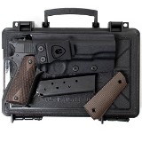 TISAS M1911 A1 U.S. ARMY .45 ACP - 3 of 3