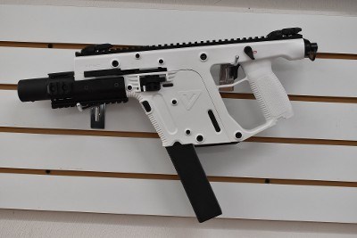 KRISS VECTOR SDP G2 .22 LR