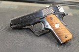 COLT 1911 MK IV SERIES 80 OFFICERS ACP .45 ACP