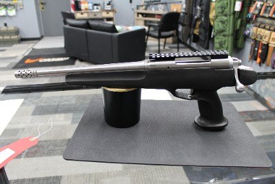 SAVAGE ARMS 516 .308 WIN