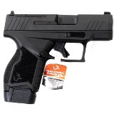TAURUS GX4 9MM LUGER (9X19 PARA) - 2 of 3