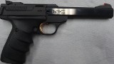 BROWNING BUCK MARK STANDARD URX *CA COMPLIANT* .22 LR - 3 of 3