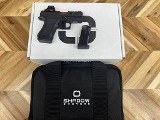 SHADOW SYSTEMS CR920 ELITE 9MM LUGER (9X19 PARA)