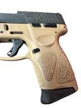 TAURUS G3C 9MM LUGER (9x19 PARA) - 3 of 3