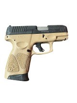 TAURUS G3C 9MM LUGER (9x19 PARA)