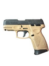 TAURUS G3C 9MM LUGER (9x19 PARA) - 2 of 3