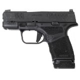 SPRINGFIELD ARMORY HELLCAT 9MM LUGER (9X19 PARA) - 1 of 3