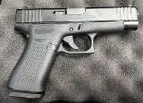 GLOCK G48 9MM LUGER (9X19 PARA) - 1 of 3